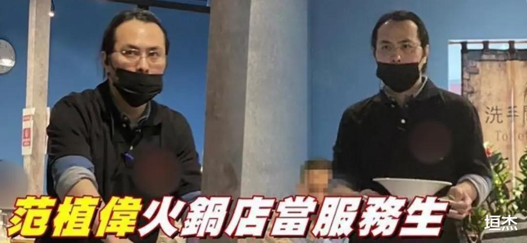 港台明星的陨落,细数那些“过气”故事,红极一时,如今为何沉寂