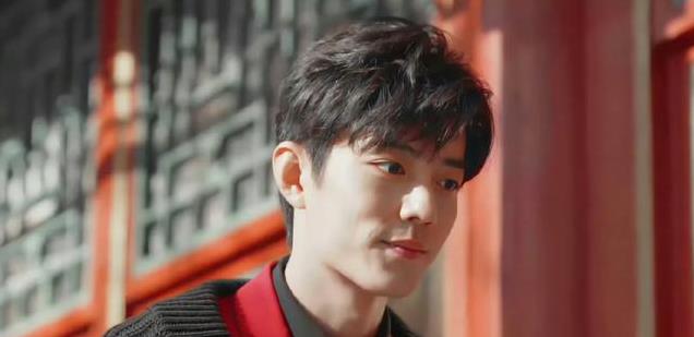 最帅男艺人洗牌，双陈登顶，吴磊第9李现第8于适第7一博3肖战第2