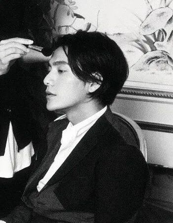 越来越糊的陈坤,已经没人在意了