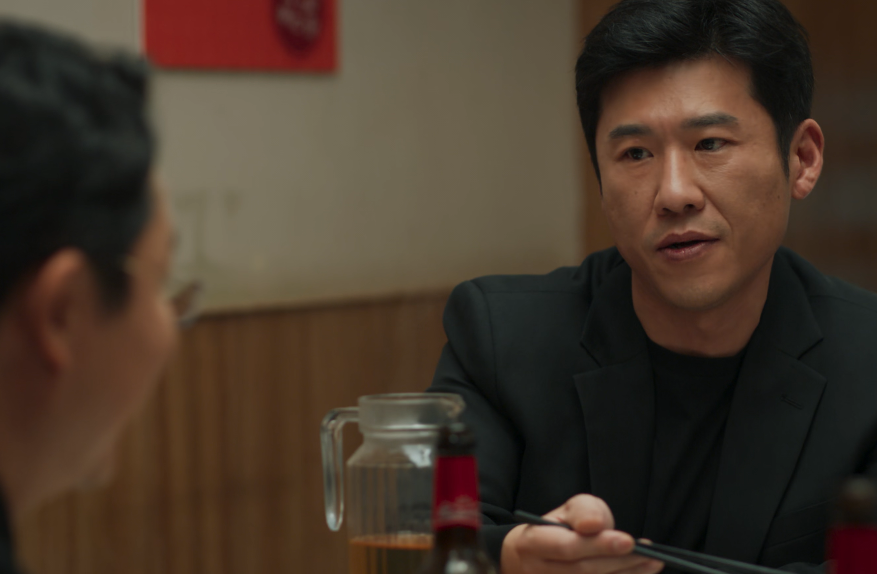 《城中之城》收视炸了,打了多少资方的脸,于和伟又赌对了