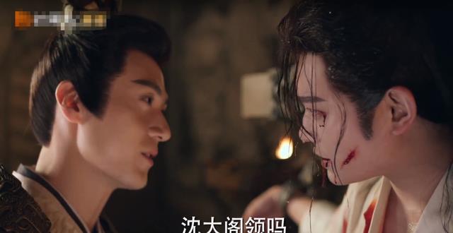 看完《长乐曲》40集大结局!我难掩激动,无语凝噎,写下这段文字