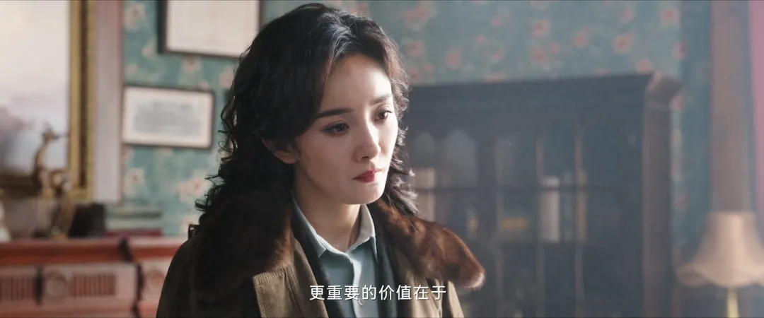 《哈尔滨一九四四》口碑翻车,官媒点名杨幂,真是一点情面都不留