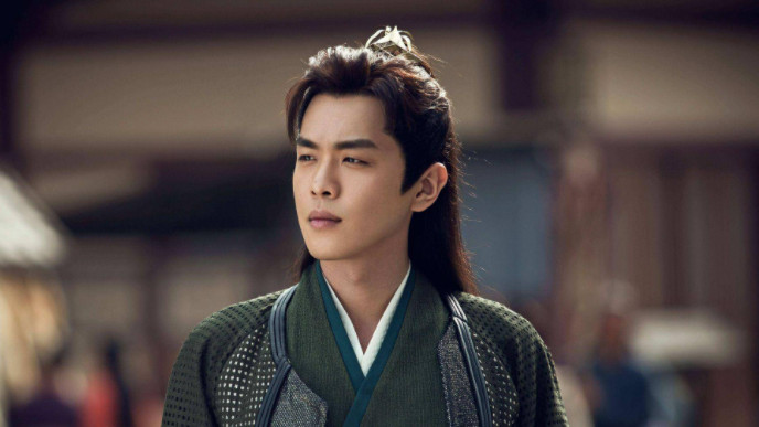 《庆余年2》档期敲定！上星央视，海外同步更新