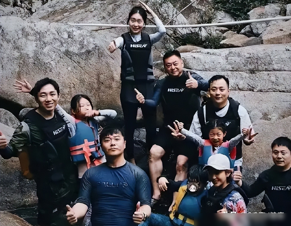 分开三年后,佟丽娅陈思诚高调官宣喜讯,携手共谱娱乐圈新篇章