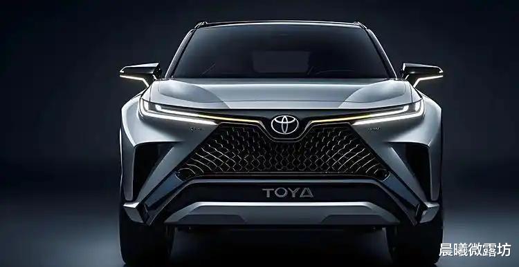 RAV4放大招，尺寸直逼汉兰达，你心动了吗？