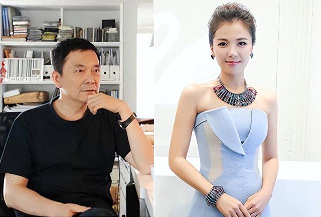 大瓜!“国民贤妻”拍一部睡一部?和已婚男“帐篷里”聊夜光剧本