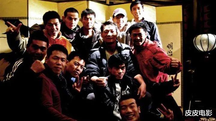 61岁甄子丹也“服老”了？看完他新片，我想说：动作片就该这么拍