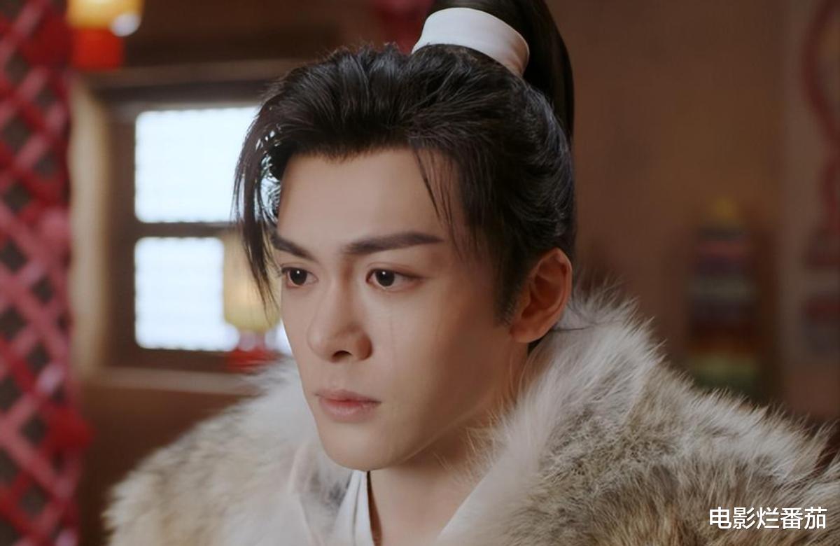 飙升榜笫一,连追四集深深被李沁沦陷,古偶剧这么拍何愁没有观众