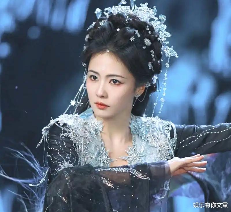 赵冬苓编剧!40集都市大剧上星央视,白鹿、欧豪主演,期待!