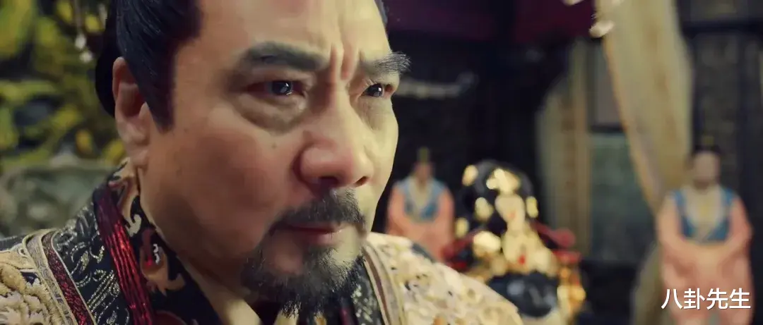 徐少强生前状态曝光,嗜酒如命、疯狂拍网大,黄一山回顾相处细节