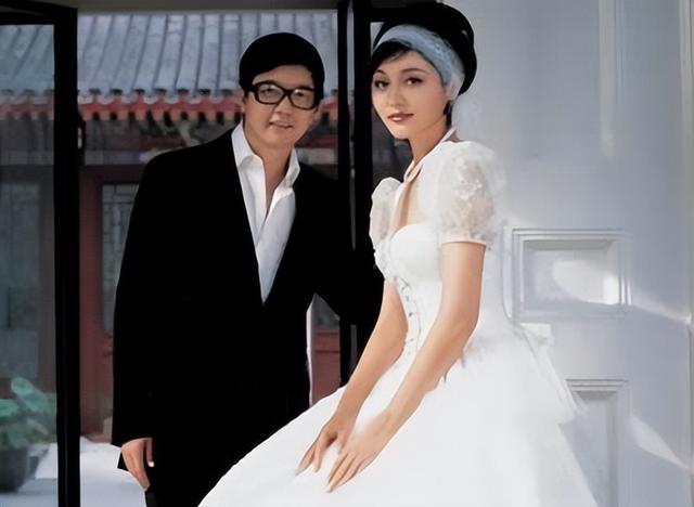 “古装女神”也敌不过岁月,曾经的沧海遗珠,如今过得怎样了