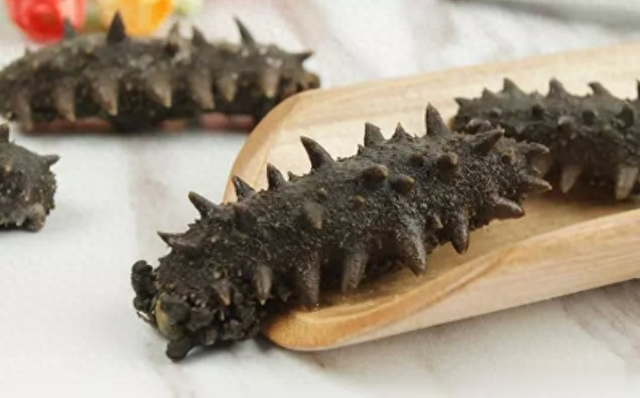 建议中老年人常吃5种海产品,补钙还补硒,腿脚更有劲