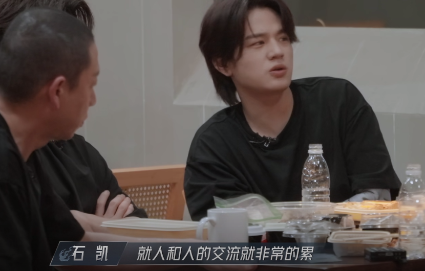 《披哥4》:四公淘汰出炉,人气越高淘汰越快,只为保护“皇族”?