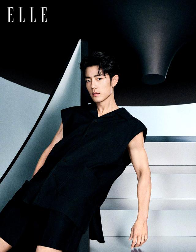 金九封面大PK：肖战成唯一女刊男封面，迪丽热巴未发刊已斩获金牌