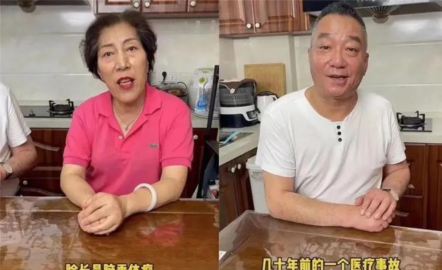 乔任梁去世8年后,父母终于讲出真相,原来“害他”的人一直都在