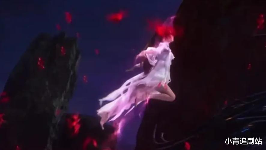 剧外美得发光,拍剧就露馅,神颜也折腾不起,难怪她们无法大火