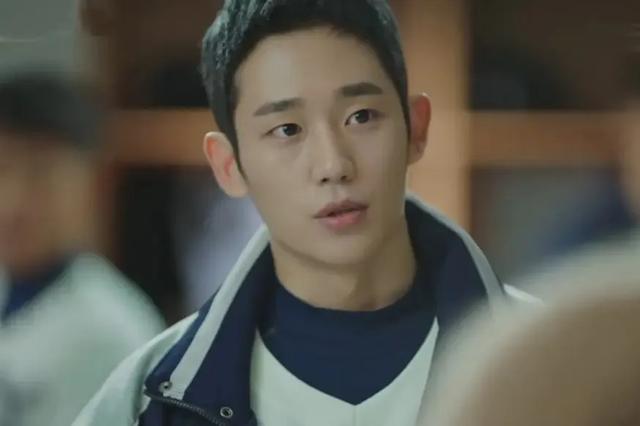 他是韩娱最大器晚成的男神,曾因夜店风波,险被韩娱冷藏。