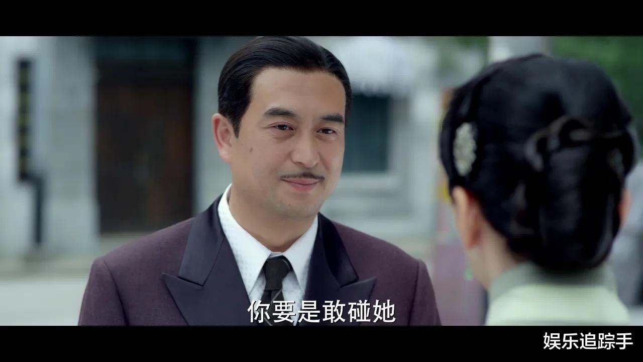 《花开如梦》逆袭：收视率直逼第一，央视为何如此力推这一部作品