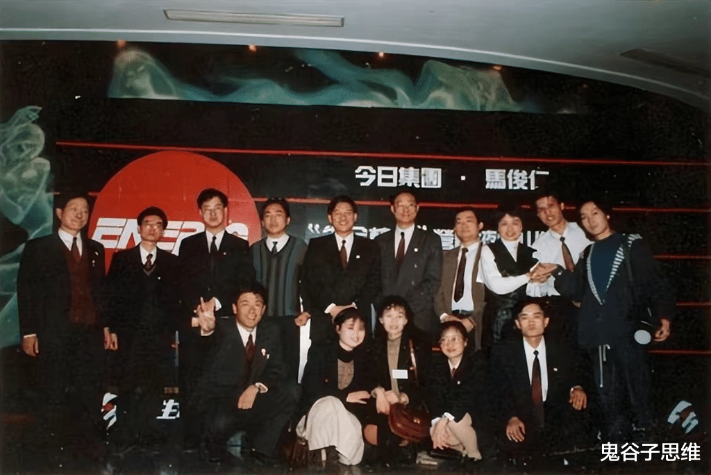 |1998年春晚，同时出镜的乐百氏和娃哈哈，后来的命运怎样？