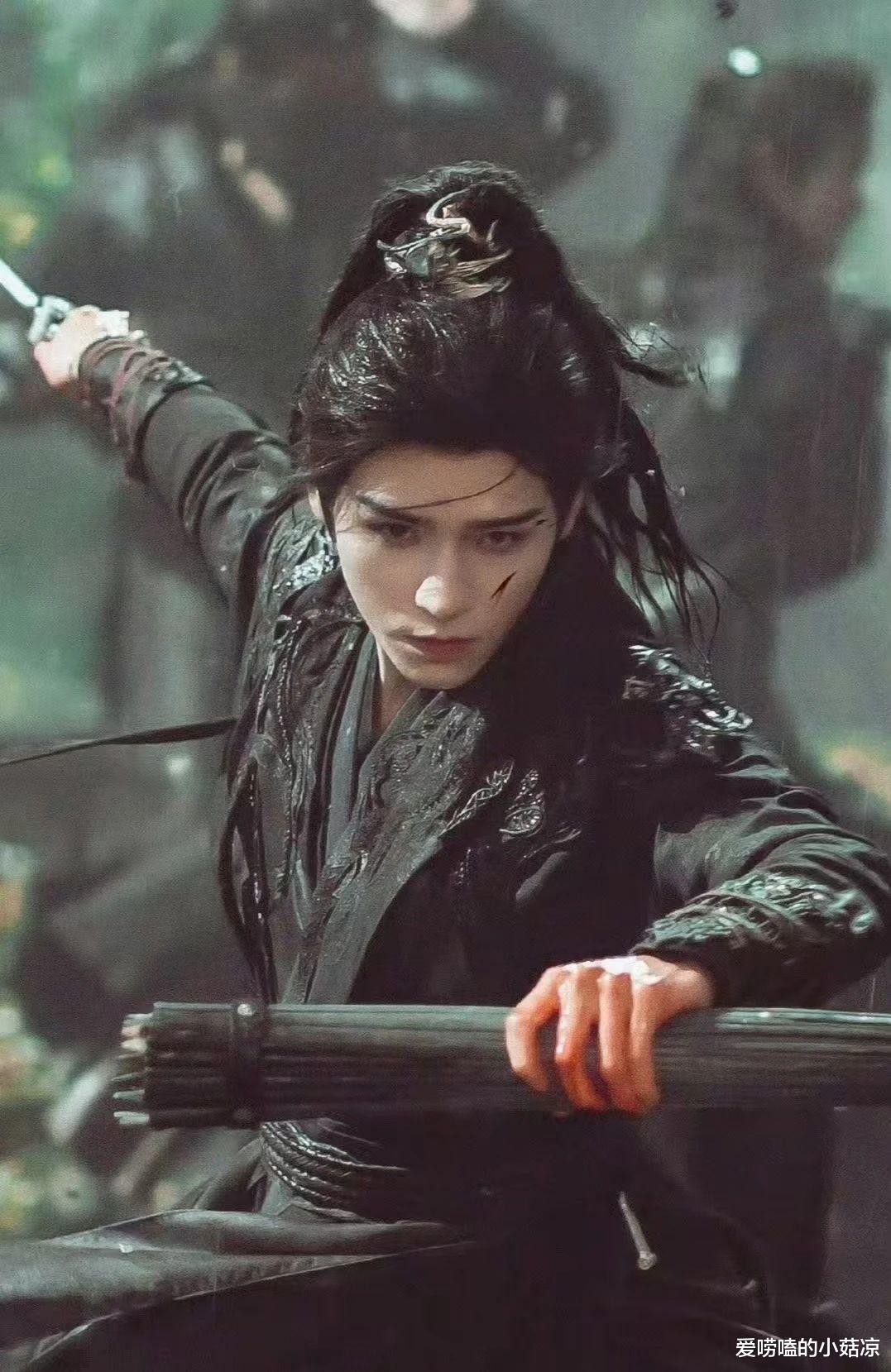 龚俊资源、虞书欣新剧、刘诗诗现况、檀健次李兰迪新剧、张凌赫私生问题