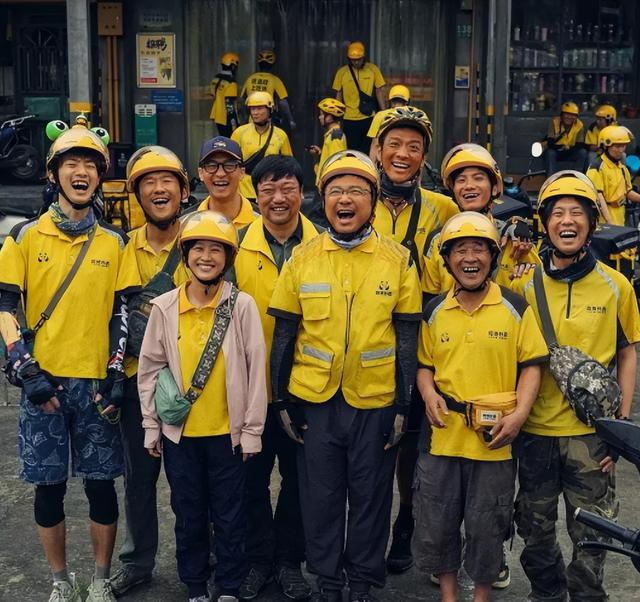 好家伙!《逆行人生》点映差评一片,观众差评理由却出奇一致