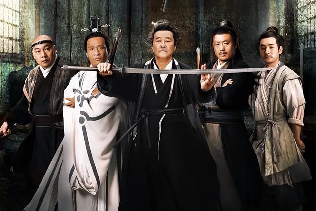 这次,赵本山讽刺了半个娱乐圈,3大亮点有爆款相,真给东北长脸