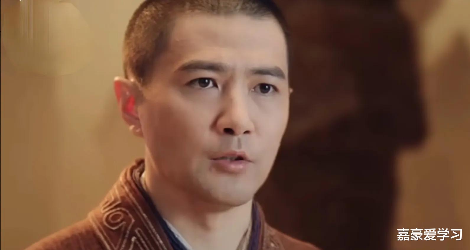 《大奉打更人》结局：原来，这才是怀庆成为一号的真相