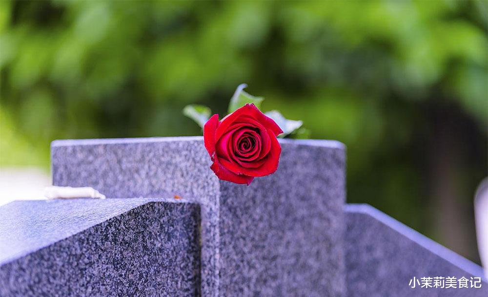 清明节上坟祭祖，牢记“1不放，2不烧，3不做”，老辈规矩要懂