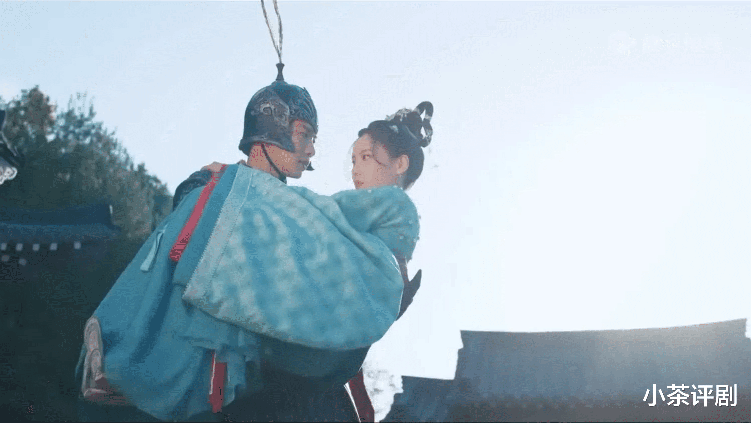 《永安梦》结局大圆满,幕后被揪出,三对有情人终成眷属