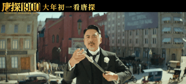 15天后的春节档,战力史上最强