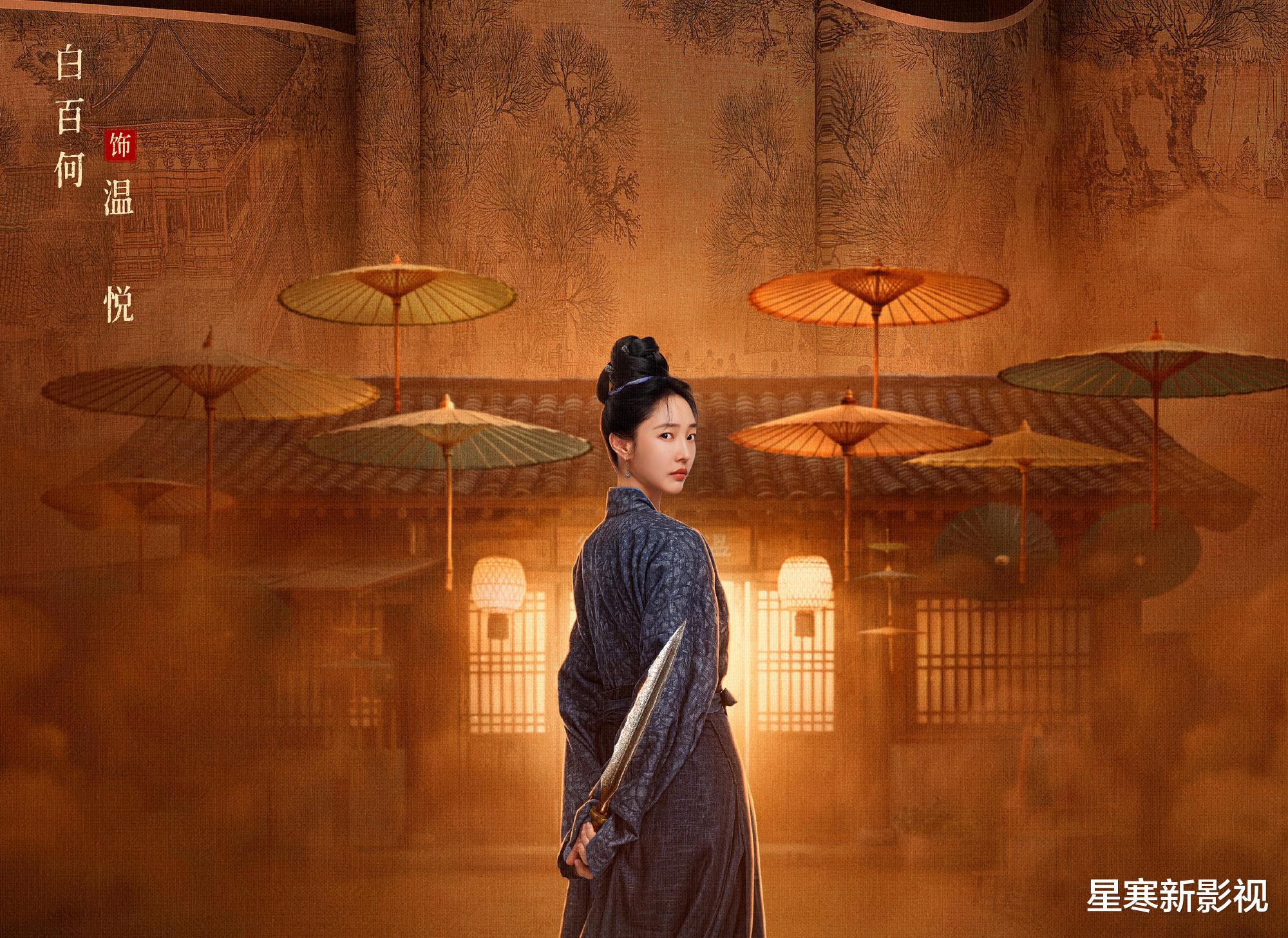 张颂文新剧《清明上河图密码》将播,主演都是实力派,有好剧追了