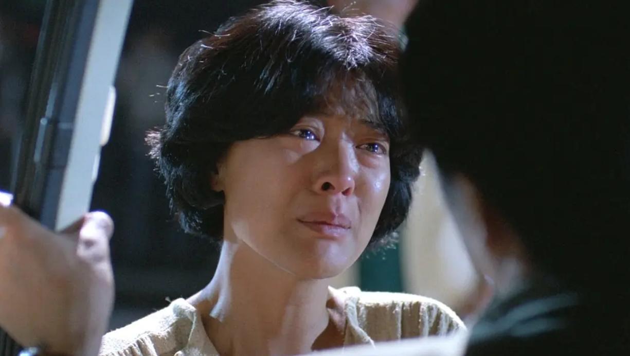 著名演员金燕玲：两婚两离，2次患癌，晚年和同性恋人相依为命