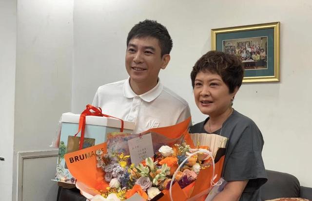 “康祈祖”徐若琪正式离开剧组？他与康家的故事无声无息走向终点