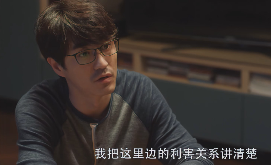 才播1集，收视率破2，终于有让我熬夜狂追的生活剧了