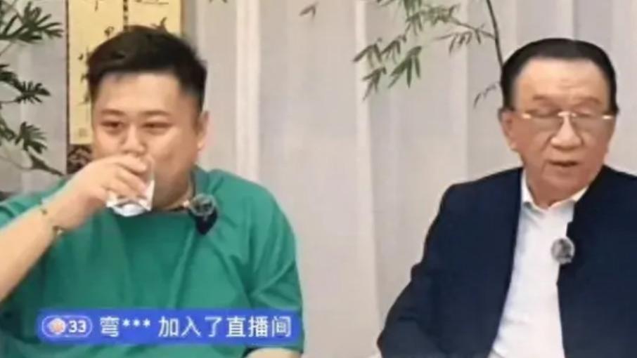 越闹越大！7月21日，杨议彻底发怒，眼红含泪，向德云社要说法