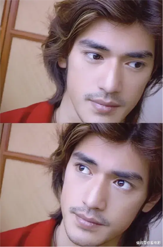 51岁金城武近况曝光：隐居7年，在乡下种田！