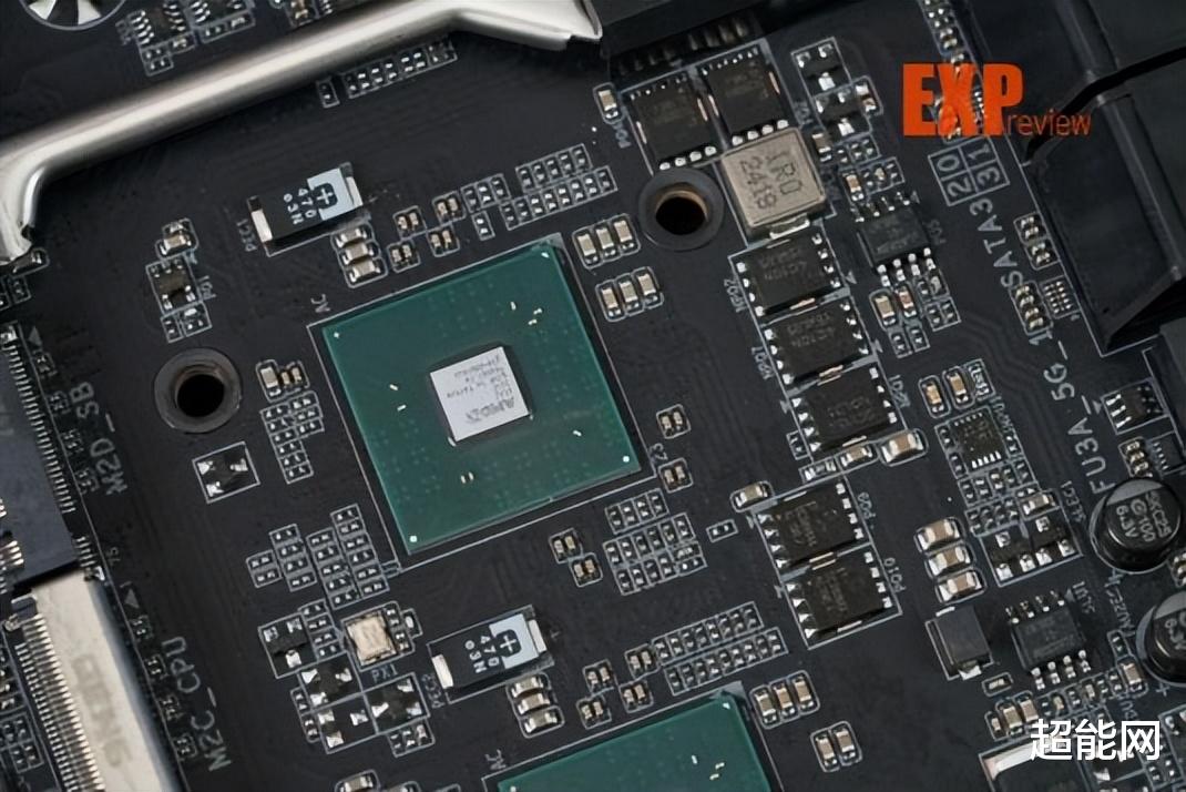 技嘉X870E AORUS MASTER評測：不止性能，還有獨到的外圍體驗