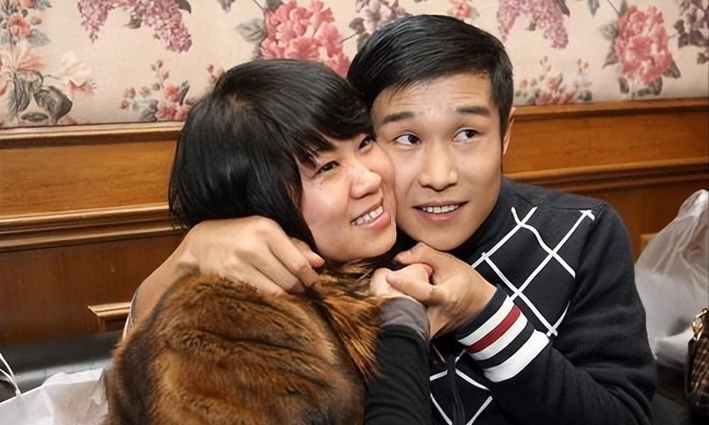 小沈阳之女沈佳润，曾因长相太丑被骂像猴，如今逆袭撞脸韩星