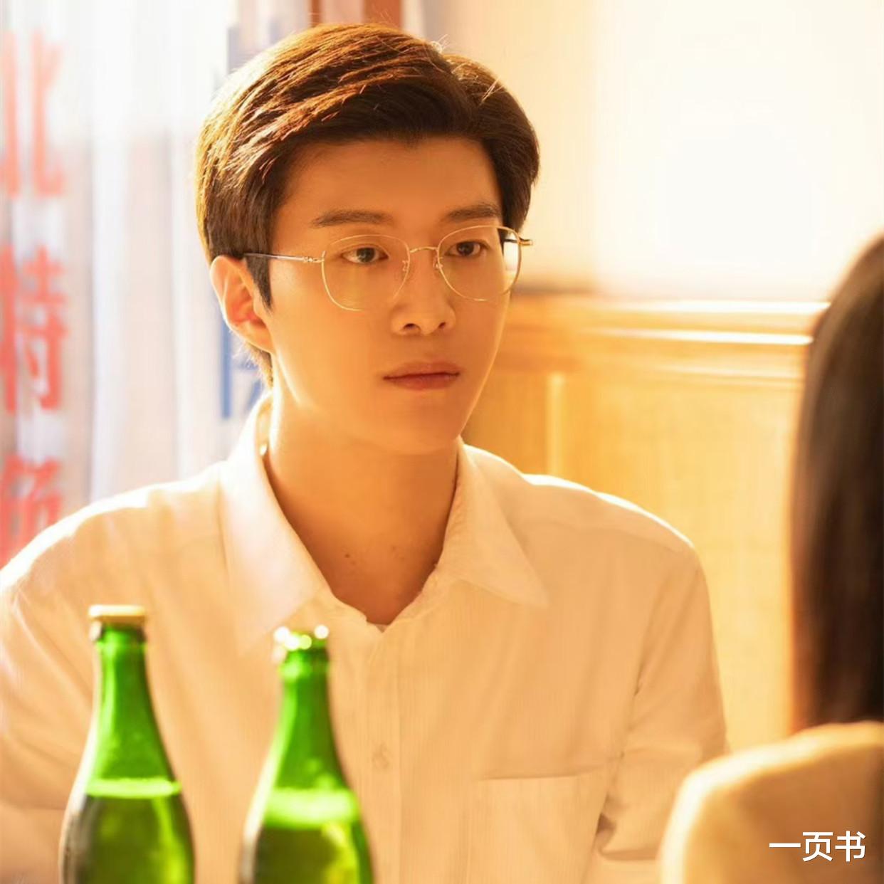 《小巷人家》七“最”，李佳最心机，庄图南最虚伪，向鹏飞最幸运