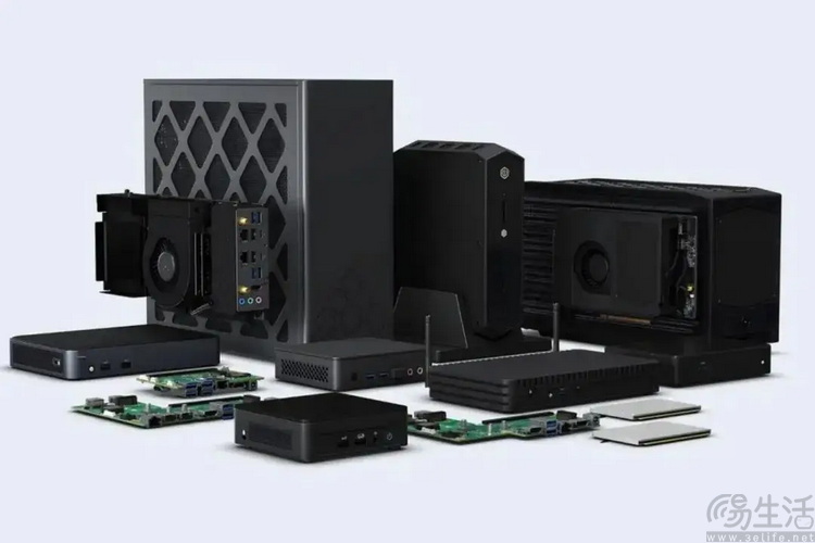 “無(wú)屏筆記本電腦”，為何會(huì)成為臺(tái)式機(jī)玩家的心頭好