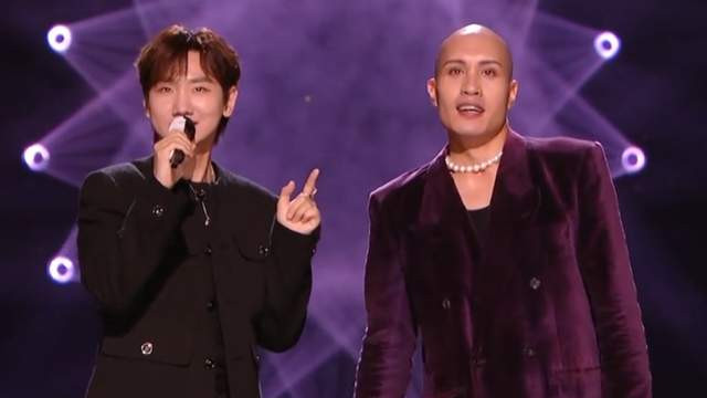 《歌手》第五期收视：黄宣出场劝退，新人表现平平，孙楠挽救收视