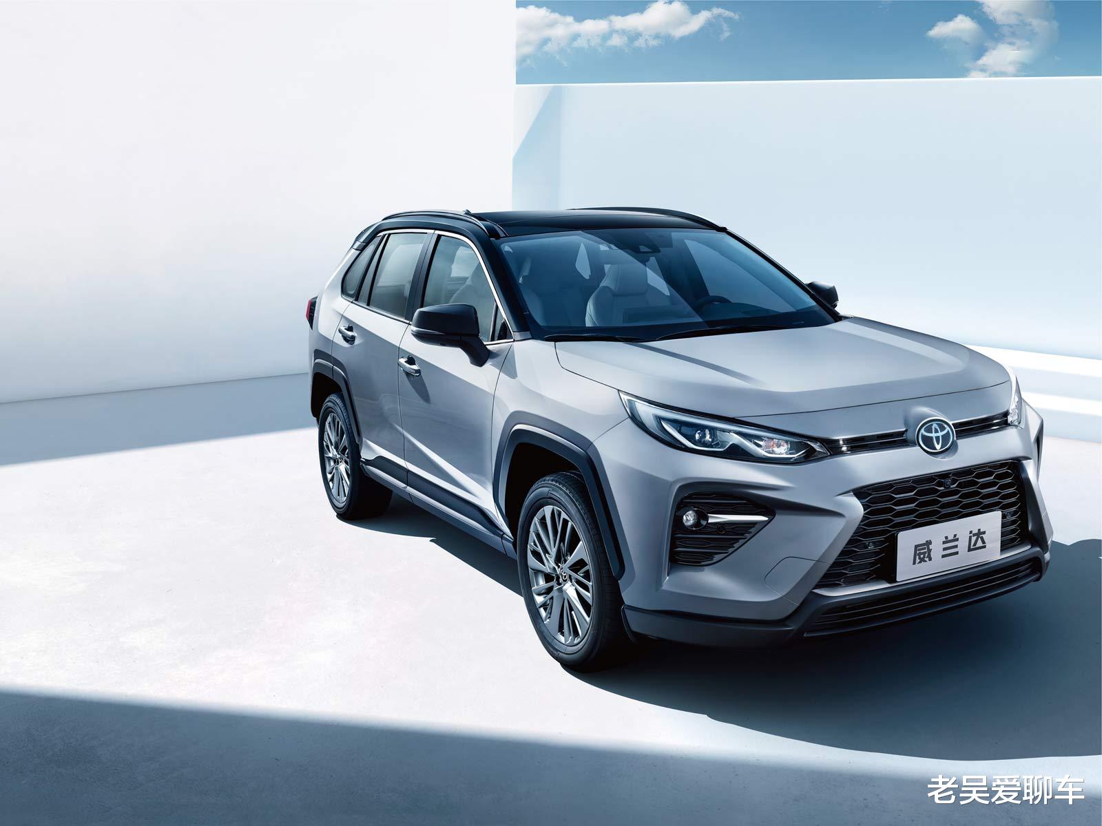 丰田汉兰达“跌冒烟了”，23.58万起的七座SUV，真香还是入坑？
