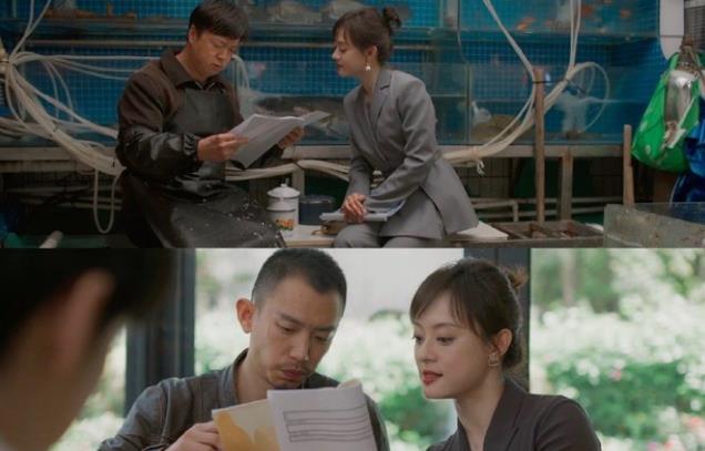 央视官宣！36集都市剧来了，孙俪主演3大看点太新颖，收视率稳了