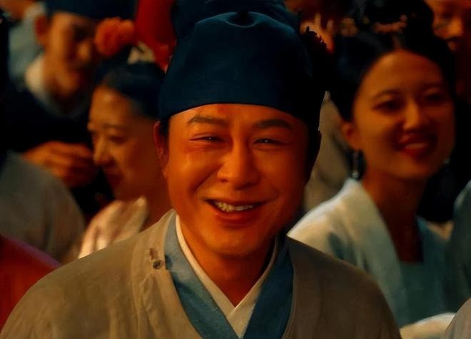 张颂文探案剧《清明上河图密码》首播口碑出炉,观众评价出奇一致