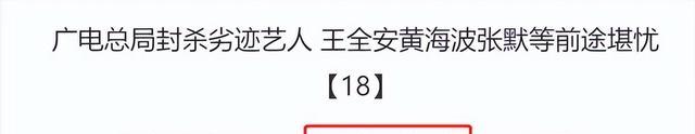“嫖娼门”王全安:前任个个是女神,花800元睡站台女,终被封杀