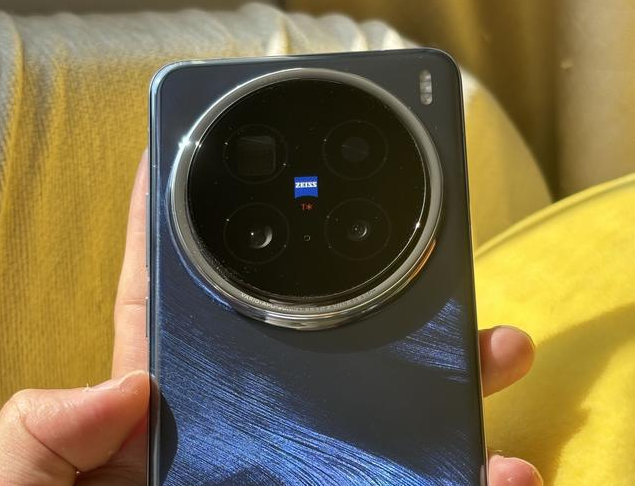 聊一聊vivo X200 Pro翻车情况以及处理方案