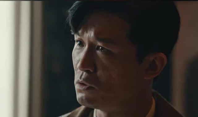 《暗夜与黎明》直到温峥嵘角色上线,他至死不知,自己错在哪方面