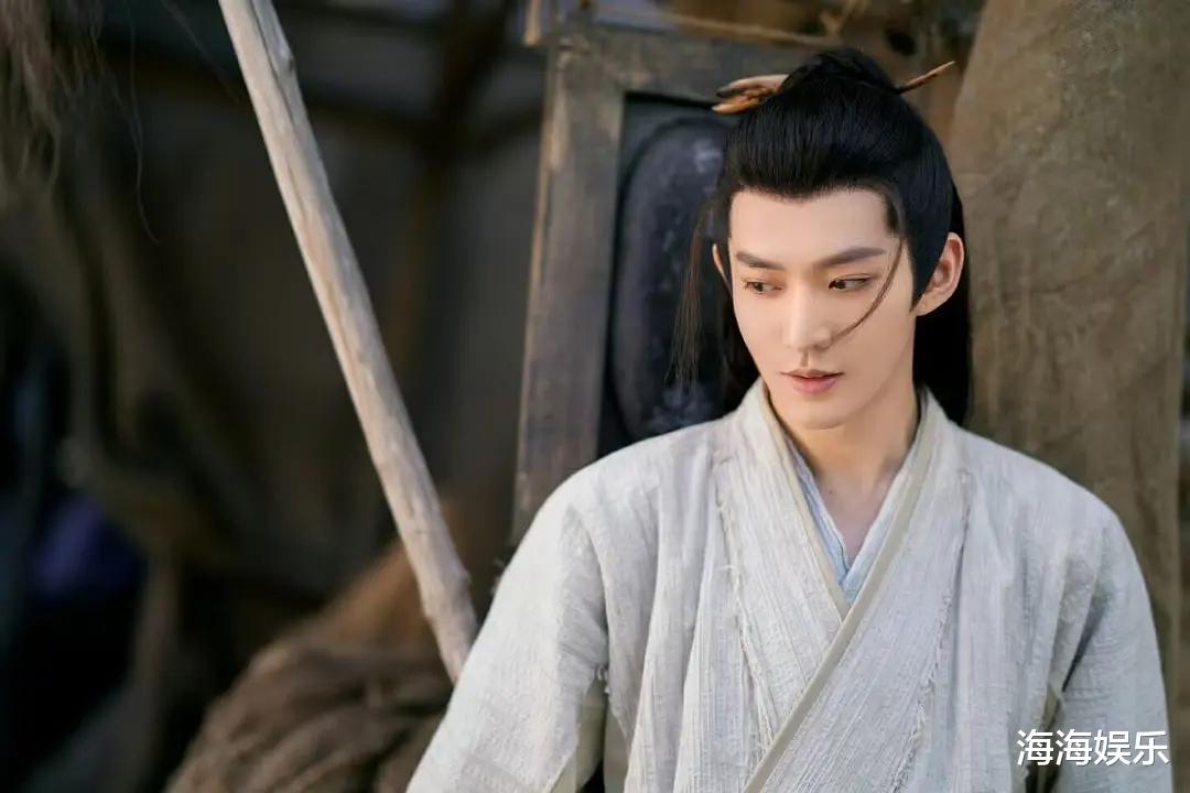 腾讯即将开播的4部电视剧,每一部都值得期待,你最看好哪部?