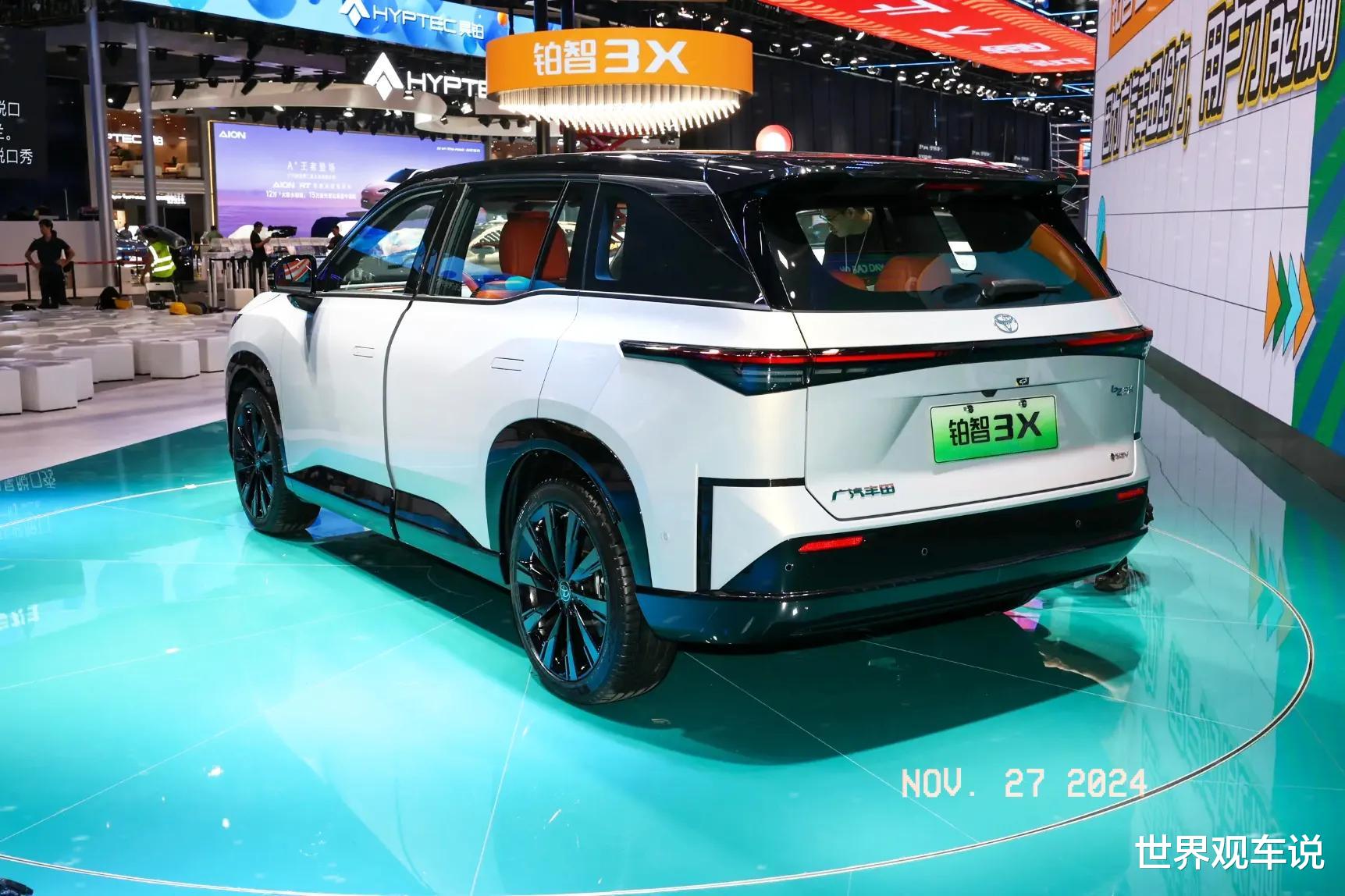 怎么还有人不听劝呢？都2024年了，到底还有哪些人跑去买燃油车！