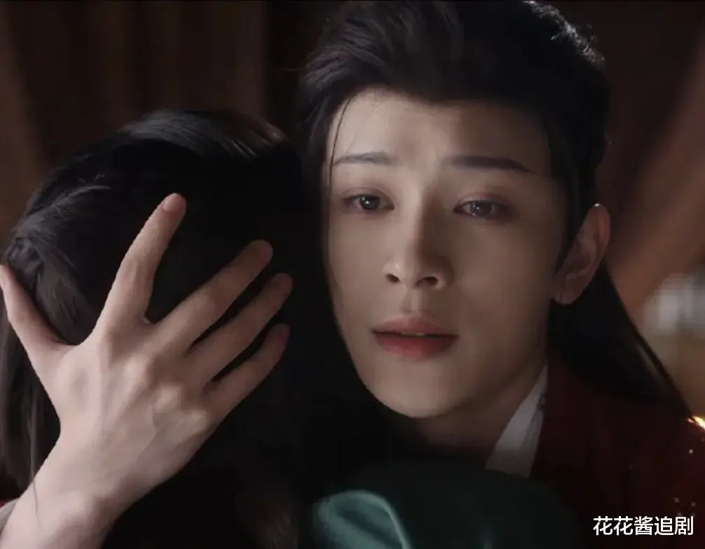 谁说双死不是he呢!《情刺》“包甜”的!